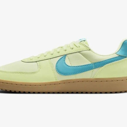 HM5685-700 Nike Field General '82 Barely Volt and Dusty Cactus (Men's)