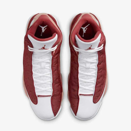 DJ5982-601 Nike Air Jordan 13 Retro Dune Red (Men's)