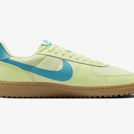 HM5685-700 Nike Field General '82 Barely Volt and Dusty Cactus (Men's)