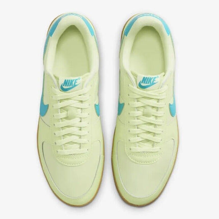 HM5685-700 Nike Field General '82 Barely Volt and Dusty Cactus (Men's)