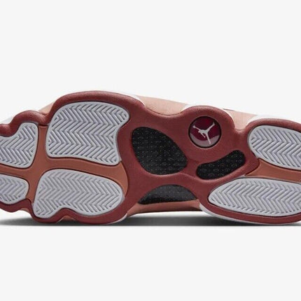 DJ5982-601 Nike Air Jordan 13 Retro Dune Red (Men's)