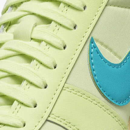 HM5685-700 Nike Field General '82 Barely Volt and Dusty Cactus (Men's)