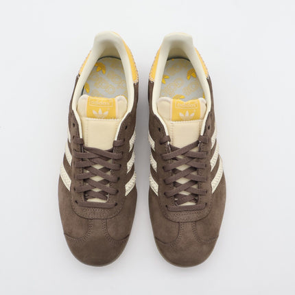 IE3693 adidas Originals Gazelle Earth Strata Cream White Semi Spark (Men's)