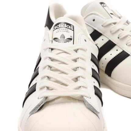 ID5961 adidas Originals Superstar 82 Cloud White (Men's)