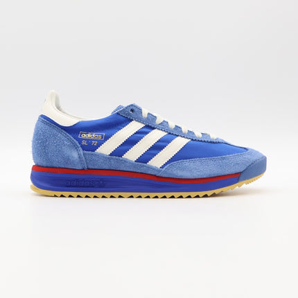 IG2132 adidas Originals SL 72 RS Blue Better Scarlet Cream Core White (Men's)