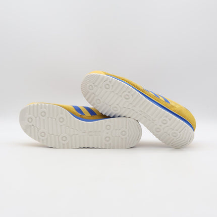 IE6526 adidas Originals SL 72 RS Utility Yellow Bright Royal (Men's)