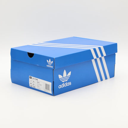 IG2132 adidas Originals SL 72 RS Blue Better Scarlet Cream Core White (Men's)