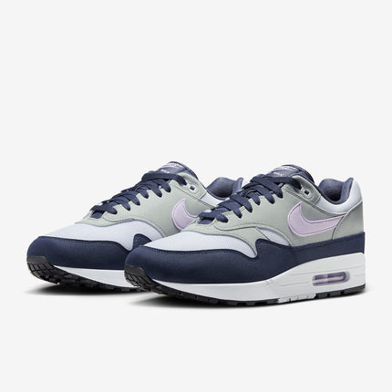 FD9082-001 Nike Air Max 1 Thunder Blue (Men's)