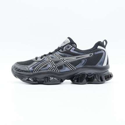 1203A270-023 Asics Gel-Quantum Kinetic Graphite Grey Black (Men's)