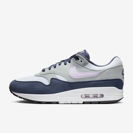 FD9082-001 Nike Air Max 1 Thunder Blue (Men's)