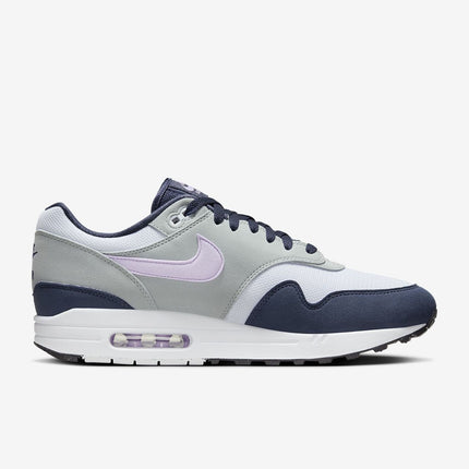 FD9082-001 Nike Air Max 1 Thunder Blue (Men's)