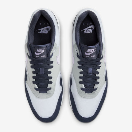 FD9082-001 Nike Air Max 1 Thunder Blue (Men's)