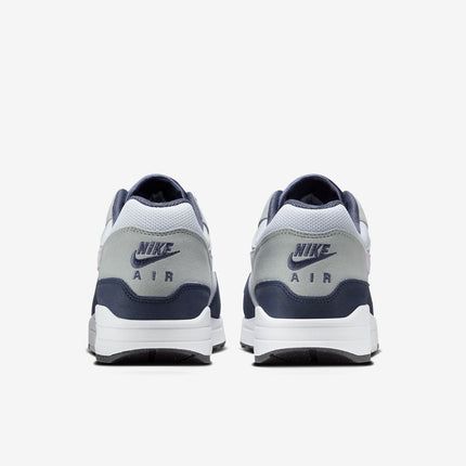 FD9082-001 Nike Air Max 1 Thunder Blue (Men's)