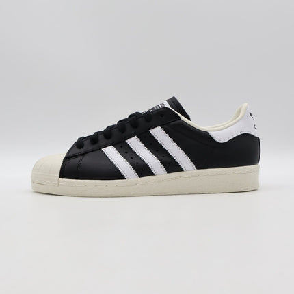 ID5960 adidas Originals Superstar 82 Core Black (Men's)