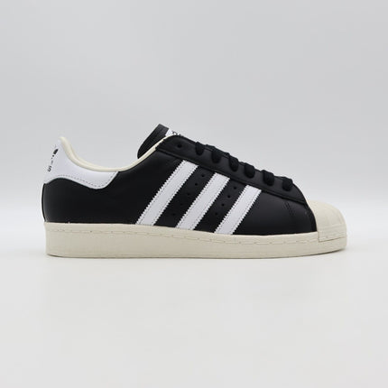 ID5960 adidas Originals Superstar 82 Core Black (Men's)