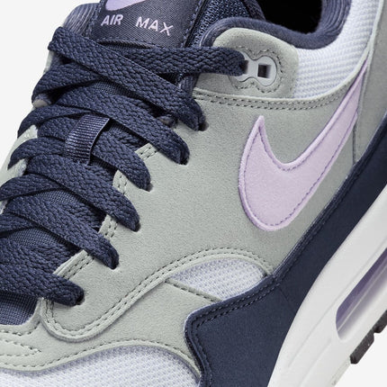 FD9082-001 Nike Air Max 1 Thunder Blue (Men's)