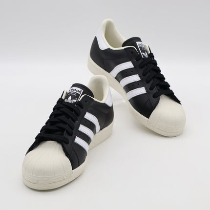 ID5960 adidas Originals Superstar 82 Core Black (Men's)