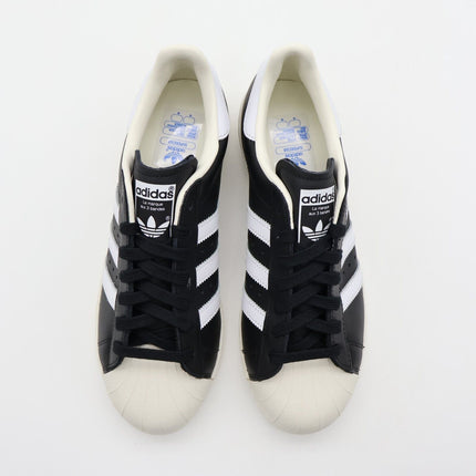 ID5960 adidas Originals Superstar 82 Core Black (Men's)