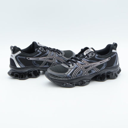 1203A270-023 Asics Gel-Quantum Kinetic Graphite Grey Black (Men's)