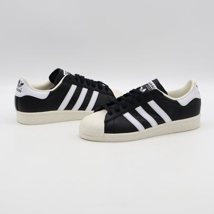 ID5960 adidas Originals Superstar 82 Core Black (Men's)