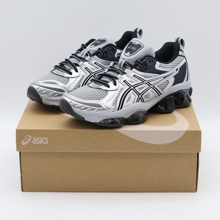 1203A270-022 Asics Gel-Quantum Kinetic Mid Grey Pure Silver (Men's)