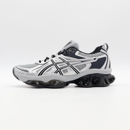 1203A270-022 Asics Gel-Quantum Kinetic Mid Grey Pure Silver (Men's)