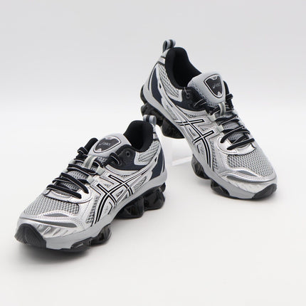 1203A270-022 Asics Gel-Quantum Kinetic Mid Grey Pure Silver (Men's)