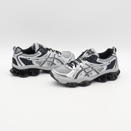 1203A270-022 Asics Gel-Quantum Kinetic Mid Grey Pure Silver (Men's)