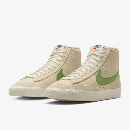 DV7006-100 Nike Blazer Mid '77 Vintage Muslin Coconut Milk Sail (Women's)