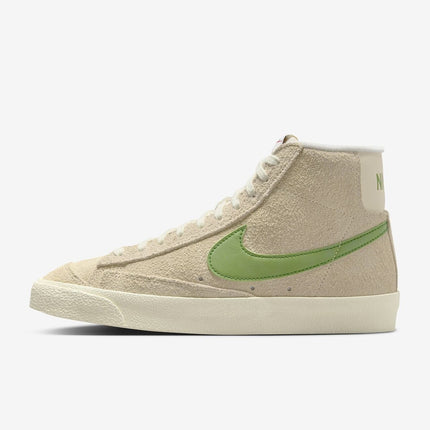 DV7006-100 Nike Blazer Mid '77 Vintage Muslin Coconut Milk Sail (Women's)