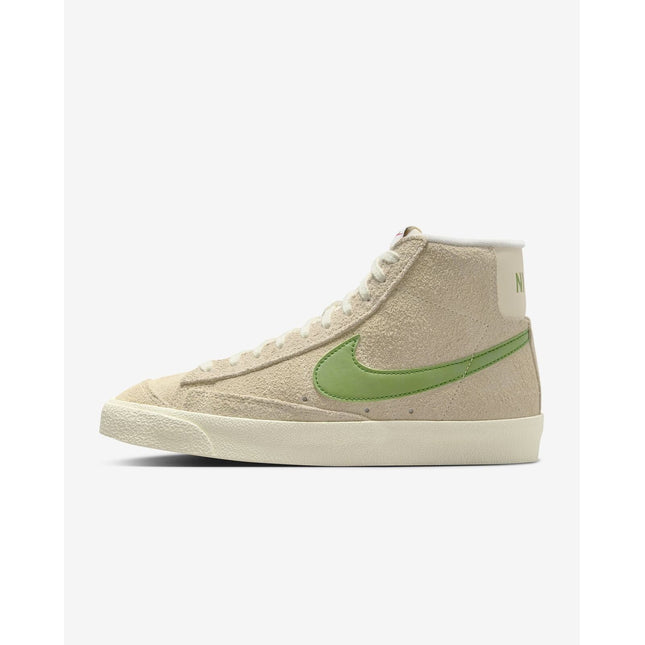 DV7006-100 Nike Blazer Mid '77 Vintage Muslin Coconut Milk Sail (Women's)