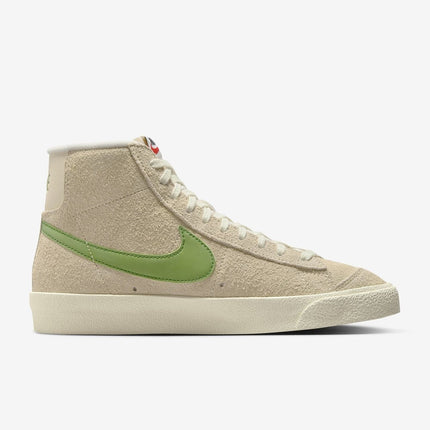 DV7006-100 Nike Blazer Mid '77 Vintage Muslin Coconut Milk Sail (Women's)