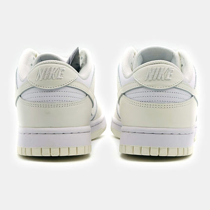 DD1503-121 Nike Dunk Low Retro Coconut Milk Cream Sail Ivory Beige (Women's)