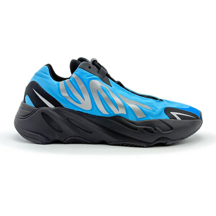 GZ3079 adidas Yeezy 700 MNVN Bright Cyan Black (Men's)