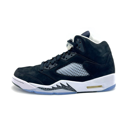 CT4838-011 Nike Air Jordan 5 Retro Oreo Moonlight Black White Cool Grey Gray