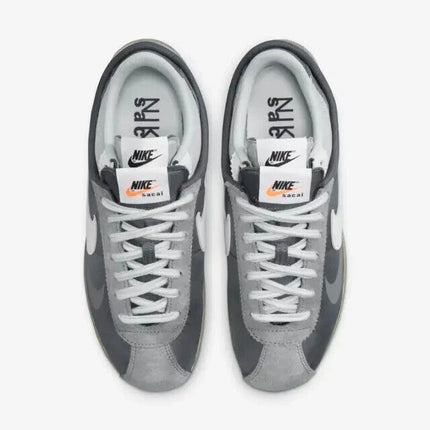 DQ0581-001 Nike Cortez 4.0 x sacai Gray