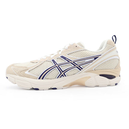 1201A938-250 COSTS Asics GT-2160 Shaoji Oatmeal Indigo Navy Blue Beige (Men's)