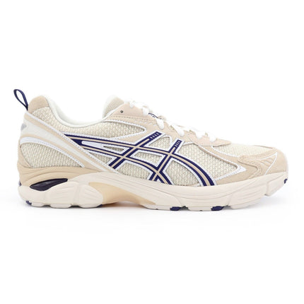 1201A938-250 COSTS Asics GT-2160 Shaoji Oatmeal Indigo Navy Blue Beige (Men's)