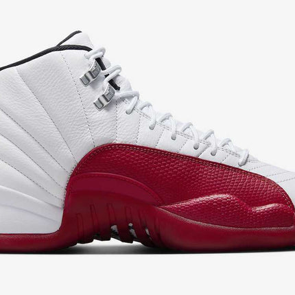 CT8013-116 Nike Air Jordan 12 Cherry (Men's)