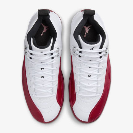 CT8013-116 Nike Air Jordan 12 Cherry (Men's)