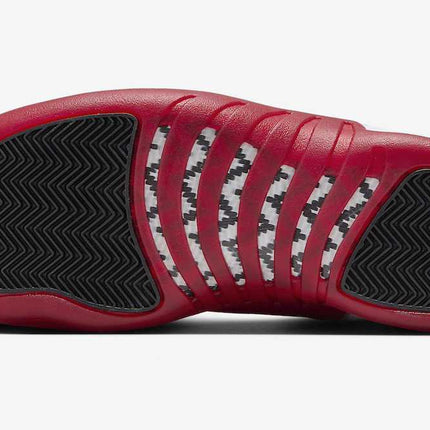 CT8013-116 Nike Air Jordan 12 Cherry (Men's)