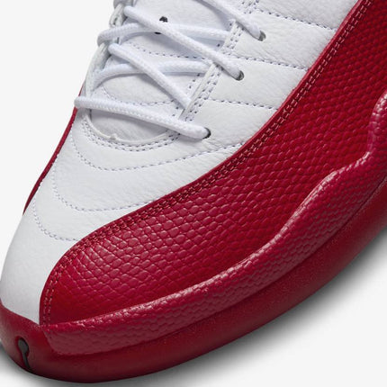 CT8013-116 Nike Air Jordan 12 Cherry (Men's)