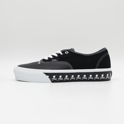 VN0A4CS4BLK1 MASTERMIND WORLD �~ Vault by Vans Authentic VLT LX