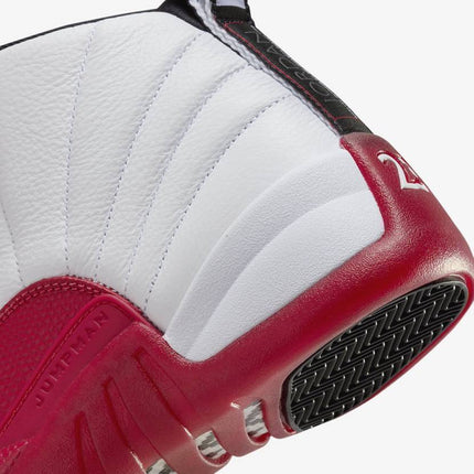 CT8013-116 Nike Air Jordan 12 Cherry (Men's)