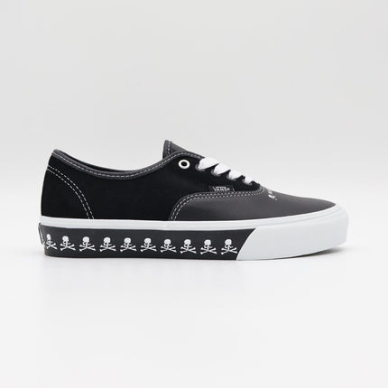 VN0A4CS4BLK1 MASTERMIND WORLD �~ Vault by Vans Authentic VLT LX