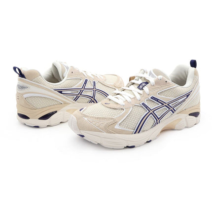 1201A938-250 COSTS Asics GT-2160 Shaoji Oatmeal Indigo Navy Blue Beige (Men's)