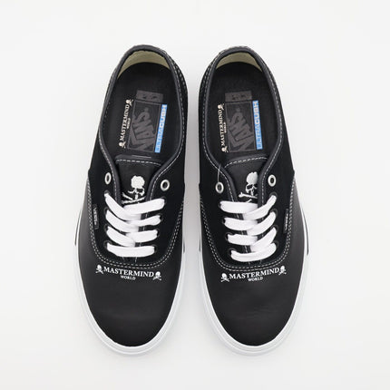 VN0A4CS4BLK1 MASTERMIND WORLD �~ Vault by Vans Authentic VLT LX