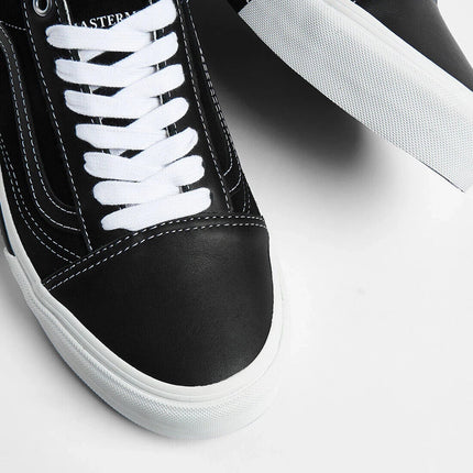 VN0A4BVFBLK1 MASTERMIND WORLD �~ Vault by Vans Old Skool VLT LX