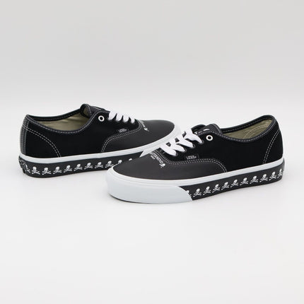 VN0A4CS4BLK1 MASTERMIND WORLD �~ Vault by Vans Authentic VLT LX