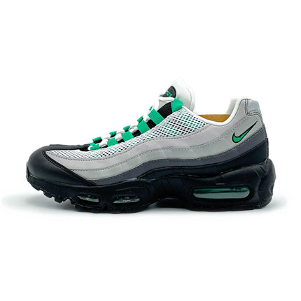 DH8015-002 Nike Air Max 95 Stadium Green Next Nature Fresh Water Grey (Women's)